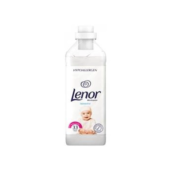 Lenor Hypoallergen Sensitive Płyn do Płukania 33 prania