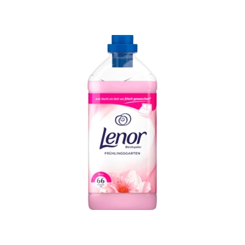 Lenor Frühlingsgarten Płyn do Płukania 66 prań