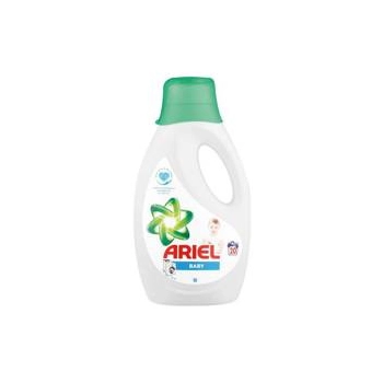 Ariel Baby 20 prań 1,1 l