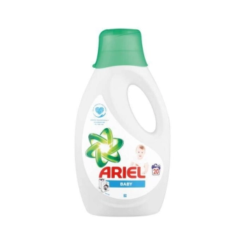 Ariel Baby 20 prań 1,1 l