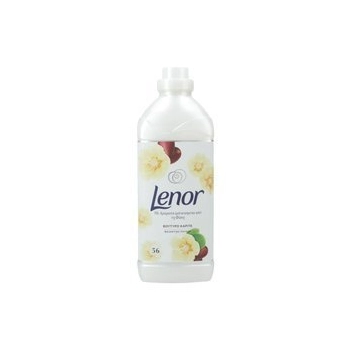 Lenor Shea Butter Płyn do Płukania 56 prań