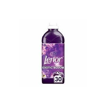 Lenor Exotic Bloom Płyn do Płukania 30 prań