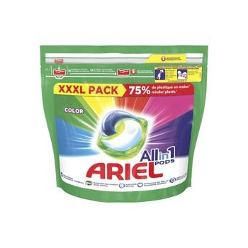 Ariel Color Kapsułki 3 w1 70 szt,