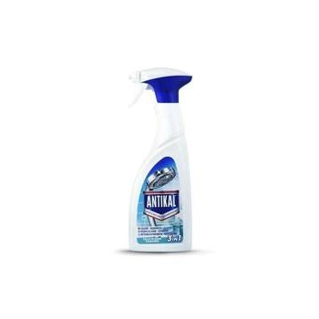 Antikal Badkamer 3 in1 Środek na Kamień 500 ml
