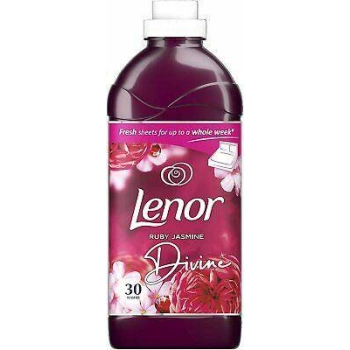 Lenor Ruby Jasmine Płyn do Płukania 30 prań