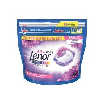 Lenor Amethyst Blutentraum Kolor Kapsułki 70 szt