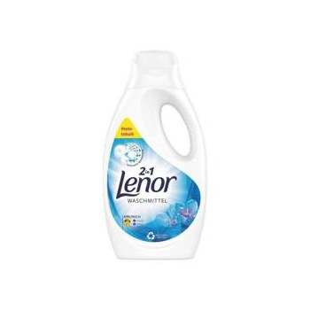 Lenor Aprilfrisch Żel do Prania 21 prań