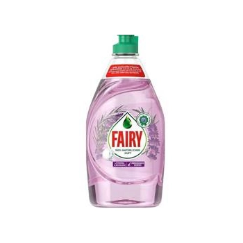 Fairy Lavendel Rosmarin Płyn do Naczyń 430 ml