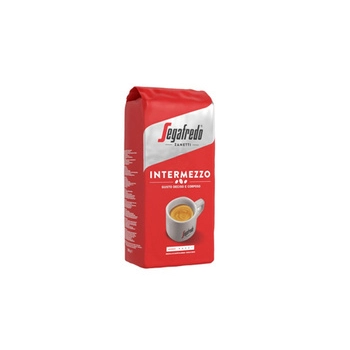 Segafredo Intermezzo Kawa Ziarnista1 kg