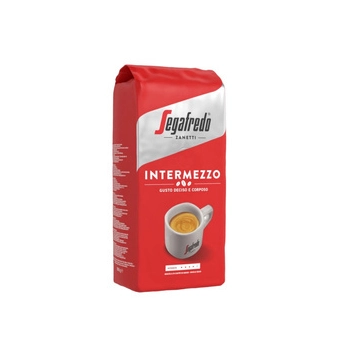 Segafredo Intermezzo Kawa Ziarnista1 kg