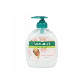 Palmolive Milk&Almond Mydło w Płynie 300 ml