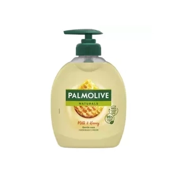 Palmolive Naturals Milk&Honey Mydło w Płynie 300 ml