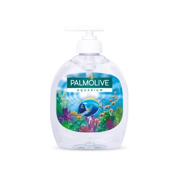 Palmolive Aquarium Mydło w Płynie 300 ml