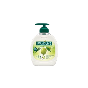 Palmolive Naturals Olive&Milch Mydło w Płynie 300 ml