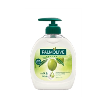 Palmolive Naturals Olive&Milch Mydło w Płynie 300 ml