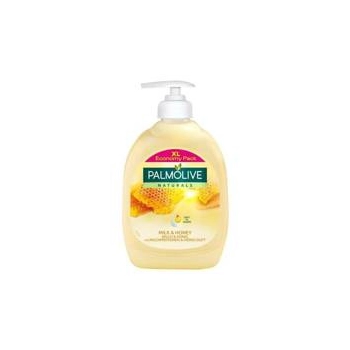 Palmolive Naturals Milk&Honey Mydło w Płynie 500 ml