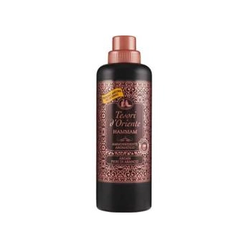 Tesori d'Oriente Hammam Płyn do Płukania 750 ml