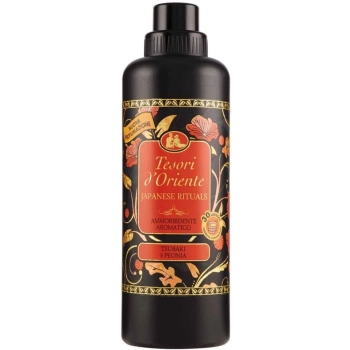 Tesori d'Oriente Japanese Rituals Płyn do Płukania 750 ml