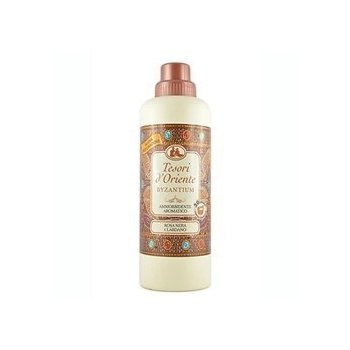 Tesori d'Oriente Byzantium Rosa Nera Płyn do Płukania 750 ml