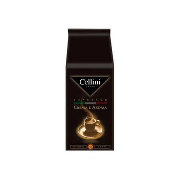 Cellini Crema Aroma Espresso Kawa Ziarnista 1kg