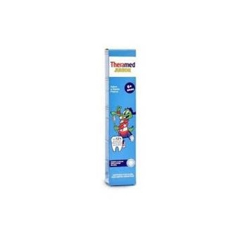 Theramed Tandpasta Junior 6+ Soft Mint 75 ml