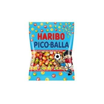 Haribo Pico-Balla Żelki 175 g