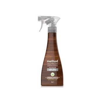 Method﻿ Holz-Politur Spray do Mebli 354 ml ﻿