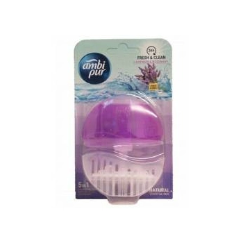 Ambi Pur Zawieszka WC Lavender&Rosemary