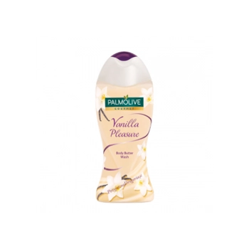 Palmolive Vanilla Żel pod Prysznic 250 ml
