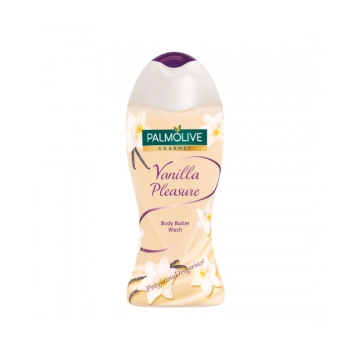 Palmolive Vanilla Żel pod Prysznic 250 ml