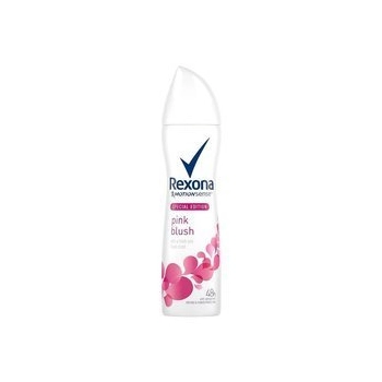 Rexona Women Pink Blush Antyperspirant Spray 150 ml