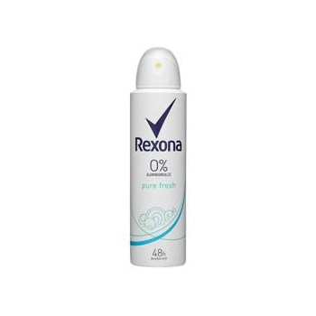 Rexona Women Pure Fresh Dezodorant Spray 150 ml