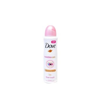 Dove Invisible Care Antyperspirant Spray150 ml