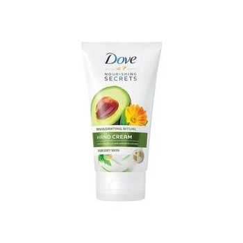 Dove Avocado Oil & Calendula Extract Krem do Rąk 75 ml