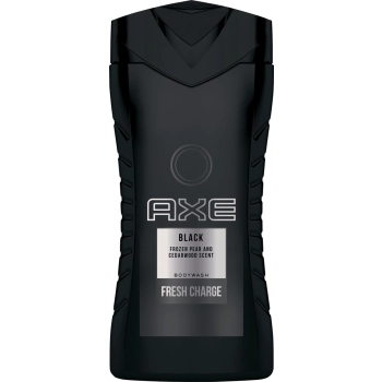 Axe Black Żel pod Prysznic 250 ml