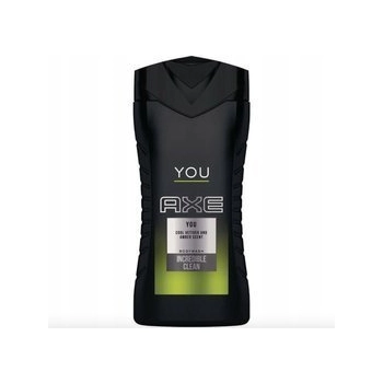 Axe You Żel pod Prysznic 250 ml