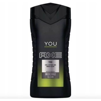 Axe You Żel pod Prysznic 250 ml