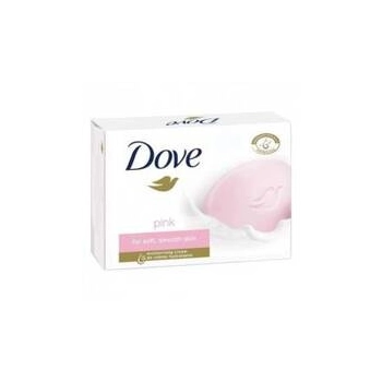 Dove Pink Mydło w Kostce 90 g