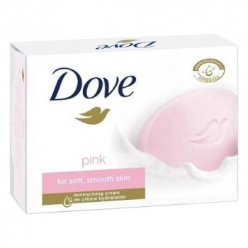 Dove Pink Mydło w Kostce 90 g