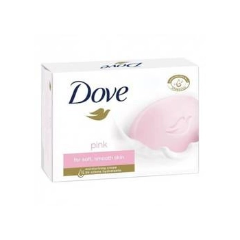 Dove Pink Mydło w Kostce 90 g