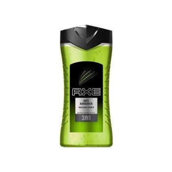 Axe Anti-Hangover Żel pod Prysznic 250 ml