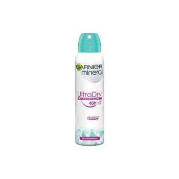 Garnier Mineral Ultra Dry Antyperspirant Spray 150 ml