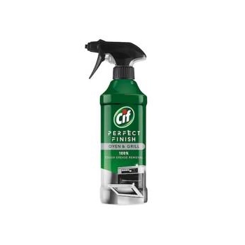 Cif Perfect Finish Oven&Grill Removal 435 ml