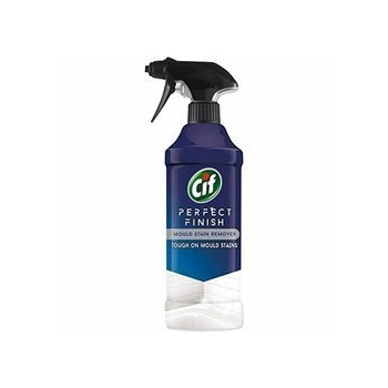 Cif Perfect Finish Mould Stain Przeciw Pleśni 435 ml