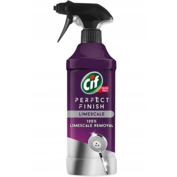 Cif Perfect Finish Limescale Przeciw Kamieniowi 435 ml