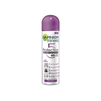 Garnier Protection 5 Antyperspirant Spray 150 ml
