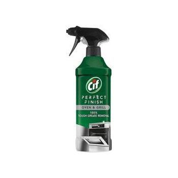 Cif Perfect Finish Oven&Grill Removal 435 ml