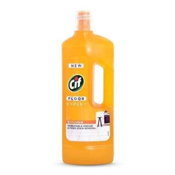 Cif Floor Expert Płyn do Podłóg Kuchennych 750 ml