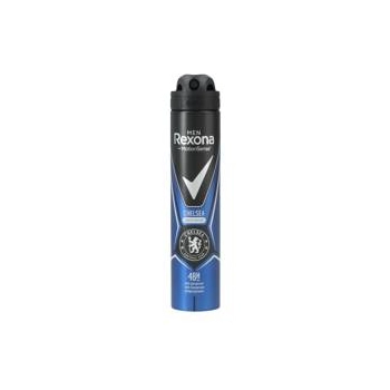 Rexona Men Chelsea 48H Antyperspirant Spray 200 ml