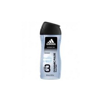 Adidas Dynamic Pulse Żel pod Prysznic 250 ml